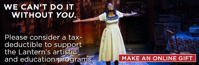 Please make a tax-deductible gift now in support of our award-winning artistic and education programming!
