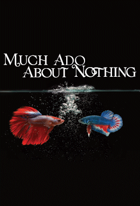 Much Ado About Nothing