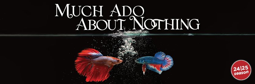 Much Ado About Nothing