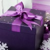 Gift certificates
