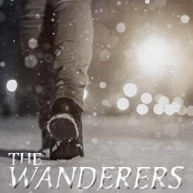 THE WANDERERS